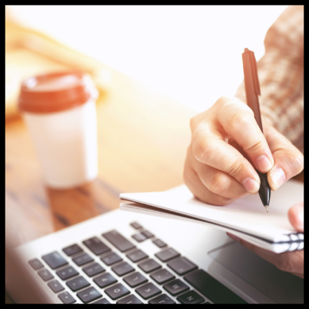 Beyond the Crowd: Writing a College Admission Essay with Clarity and Individual Voice