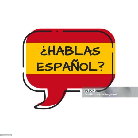 Hablas Espanol? (Spanish 1)